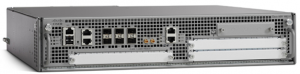 ASR1002X-CB(內(nèi)置6個(gè)GE端口、雙電源和4GB的DRAM，配8端口的GE業(yè)務(wù)板卡,含高級(jí)企業(yè)服務(wù)許可和IPSEC授權(quán))